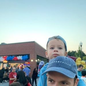 Meet your Posher, Dan